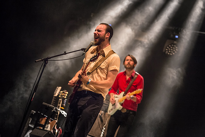 De Staat @ Villa Pace 2014, foto 12, foto's door Elke Briers - FrontView Magazine
