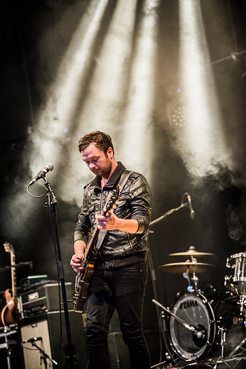 Horses On Fire @ Villa Pace 2014, foto 11, foto's door Elke Briers - FrontView Magazine