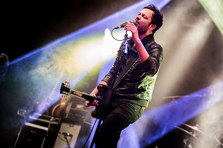 Horses On Fire @ Villa Pace 2014, foto 12, foto's door Elke Briers - FrontView Magazine