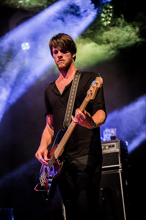 Horses On Fire @ Villa Pace 2014, foto 13, foto's door Elke Briers - FrontView Magazine