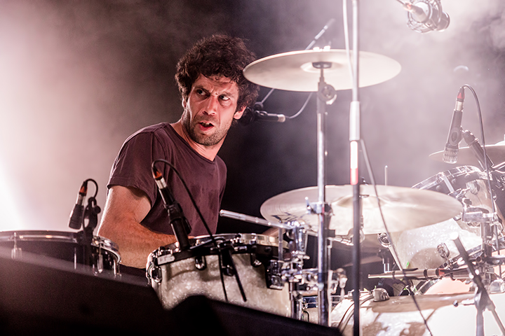 Madensuyu @ Villa Pace 2014, picture 5, photographed by Elke Briers - FrontView Magazine