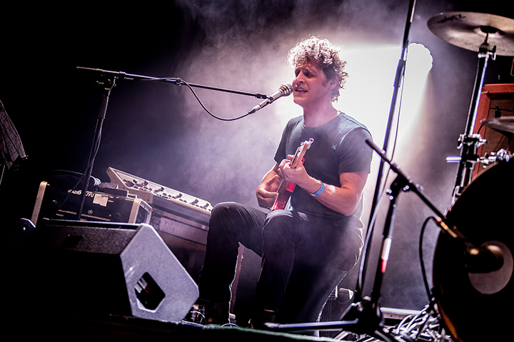 Madensuyu @ Villa Pace 2014, picture 6, photographed by Elke Briers - FrontView Magazine