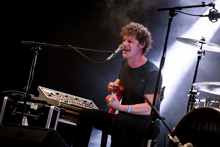Madensuyu @ Villa Pace 2014, picture 7, photographed by Elke Briers - FrontView Magazine