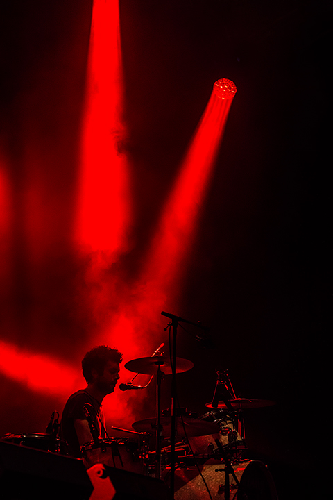 Madensuyu @ Villa Pace 2014, picture 8, photographed by Elke Briers - FrontView Magazine