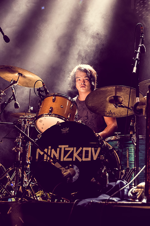 Mintzkov @ Villa Pace 2014, foto 5, foto's door Elke Briers - FrontView Magazine
