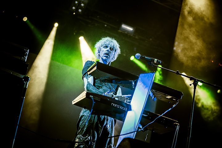 Praga Khan @ Villa Pace 2014, picture 10, photographed by Elke Briers - FrontView Magazine