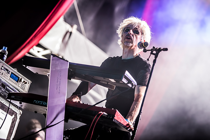 Praga Khan @ Villa Pace 2014, picture 11, photographed by Elke Briers - FrontView Magazine