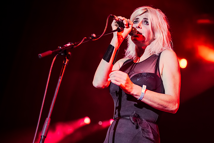 Vive La Fête @ Villa Pace 2014, picture 2, photographed by Elke Briers - FrontView Magazine