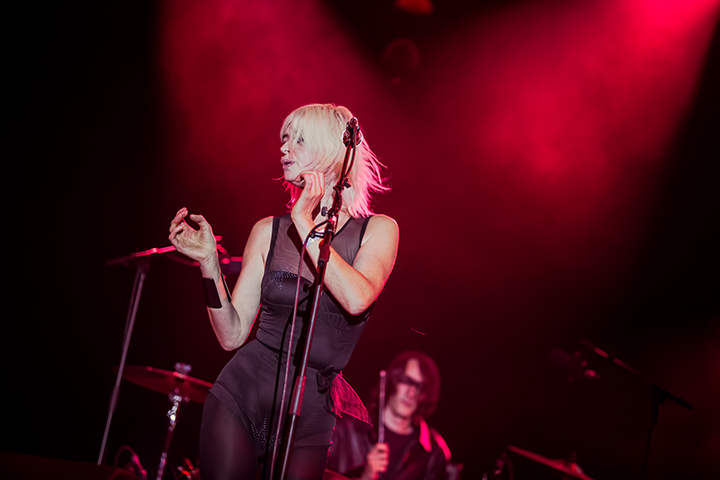 Vive La Fête @ Villa Pace 2014, picture 3, photographed by Elke Briers - FrontView Magazine