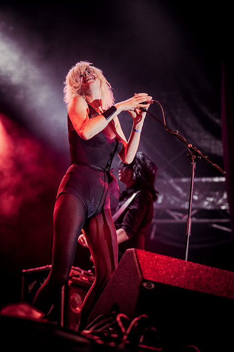 Vive La Fête @ Villa Pace 2014, picture 5, photographed by Elke Briers - FrontView Magazine