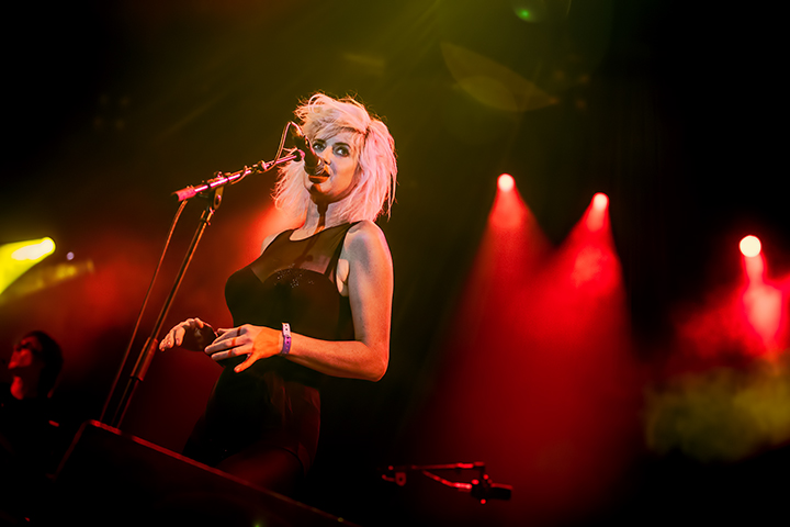 Vive La Fête @ Villa Pace 2014, picture 7, photographed by Elke Briers - FrontView Magazine