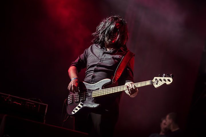 Vive La Fête @ Villa Pace 2014, picture 9, photographed by Elke Briers - FrontView Magazine