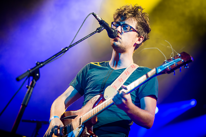 Bed Rugs @ Villa Pace 2014, foto 4, foto's door Elke Briers - FrontView Magazine