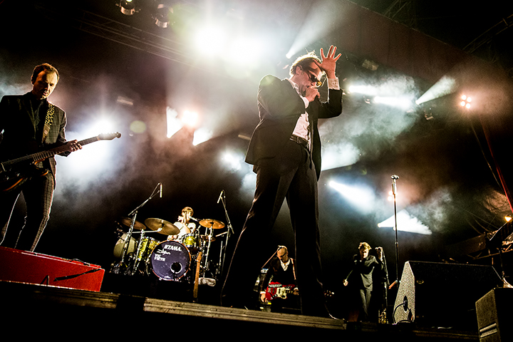 Daan @ Villa Pace 2014, picture 1, photographed by Elke Briers - FrontView Magazine