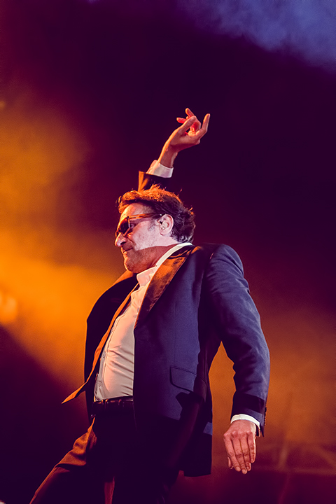 Daan @ Villa Pace 2014, picture 4, photographed by Elke Briers - FrontView Magazine