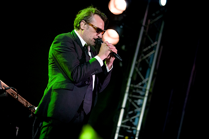 Daan @ Villa Pace 2014, picture 6, photographed by Elke Briers - FrontView Magazine