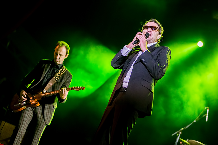 Daan @ Villa Pace 2014, picture 7, photographed by Elke Briers - FrontView Magazine