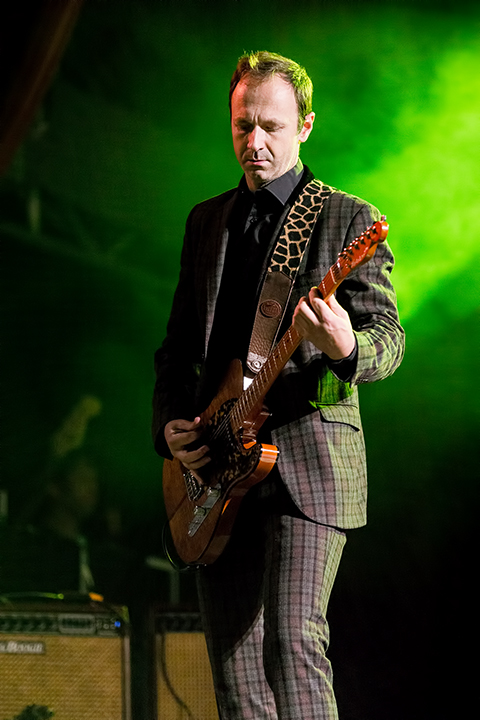 Daan @ Villa Pace 2014, picture 8, photographed by Elke Briers - FrontView Magazine