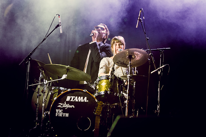 Daan @ Villa Pace 2014, picture 9, photographed by Elke Briers - FrontView Magazine