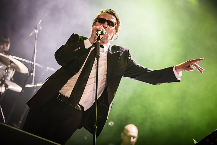 Daan @ Villa Pace 2014, picture 12, photographed by Elke Briers - FrontView Magazine