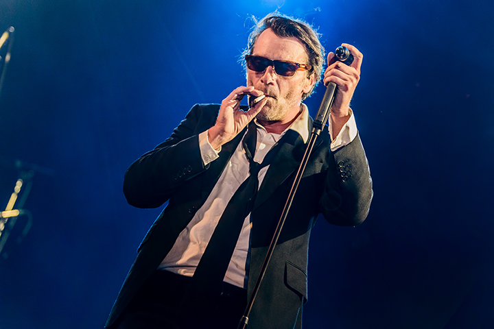 Daan @ Villa Pace 2014, picture 15, photographed by Elke Briers - FrontView Magazine
