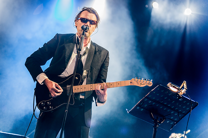 Daan @ Villa Pace 2014, picture 16, photographed by Elke Briers - FrontView Magazine
