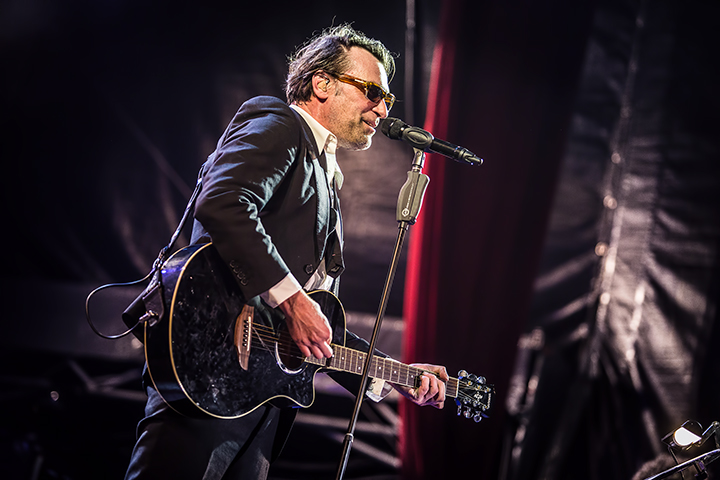 Daan @ Villa Pace 2014, picture 18, photographed by Elke Briers - FrontView Magazine
