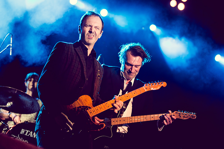 Daan @ Villa Pace 2014, picture 21, photographed by Elke Briers - FrontView Magazine