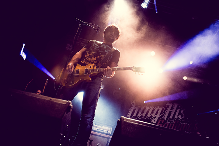 King Hiss @ Villa Pace 2014, foto 3, foto's door Elke Briers - FrontView Magazine