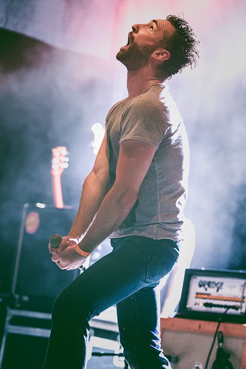 King Hiss @ Villa Pace 2014, foto 13, foto's door Elke Briers - FrontView Magazine