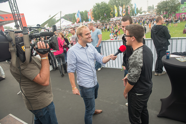 Laundry Day 2014 Deel 1, foto 13, foto's door Youri Vanlommel, Charlotte Meuldermans - FrontView Magazine