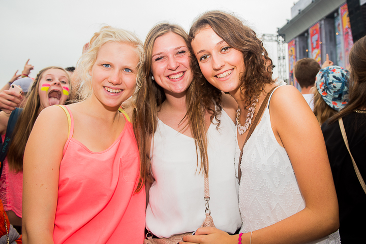 Laundry Day 2014 Deel 1, foto 23, foto's door Youri Vanlommel, Charlotte Meuldermans - FrontView Magazine