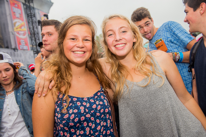 Laundry Day 2014 Deel 1, foto 29, foto's door Youri Vanlommel, Charlotte Meuldermans - FrontView Magazine