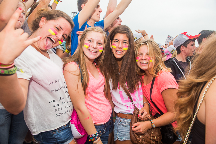Laundry Day 2014 Deel 1, foto 36, foto's door Youri Vanlommel, Charlotte Meuldermans - FrontView Magazine