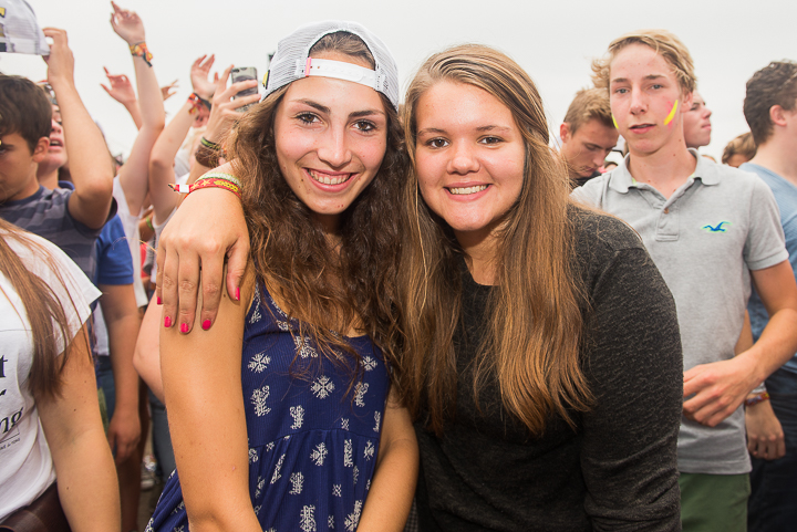 Laundry Day 2014 Deel 1, foto 52, foto's door Youri Vanlommel, Charlotte Meuldermans - FrontView Magazine