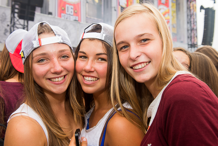 Laundry Day 2014 Deel 1, foto 53, foto's door Youri Vanlommel, Charlotte Meuldermans - FrontView Magazine