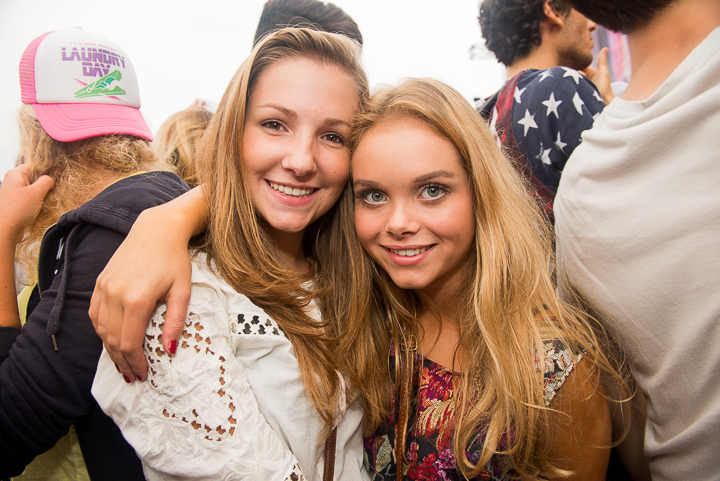 Laundry Day 2014 Deel 1, foto 62, foto's door Youri Vanlommel, Charlotte Meuldermans - FrontView Magazine