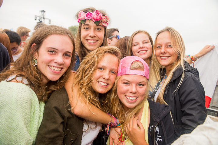 Laundry Day 2014 Deel 1, foto 63, foto's door Youri Vanlommel, Charlotte Meuldermans - FrontView Magazine
