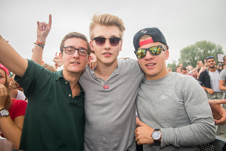 Laundry Day 2014 Deel 1, foto 66, foto's door Youri Vanlommel, Charlotte Meuldermans - FrontView Magazine