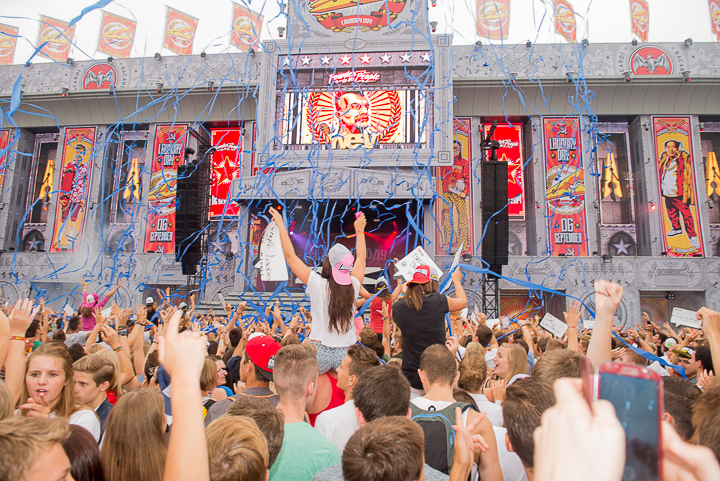Laundry Day 2014 Deel 1, foto 88, foto's door Youri Vanlommel, Charlotte Meuldermans - FrontView Magazine