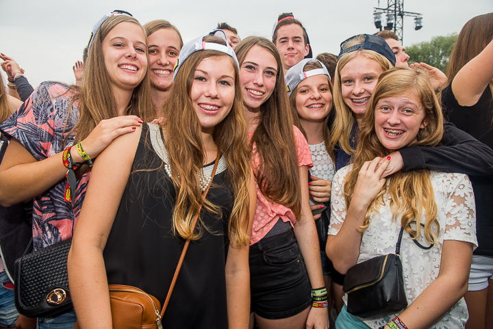 Laundry Day 2014 Deel 1, foto 96, foto's door Youri Vanlommel, Charlotte Meuldermans - FrontView Magazine