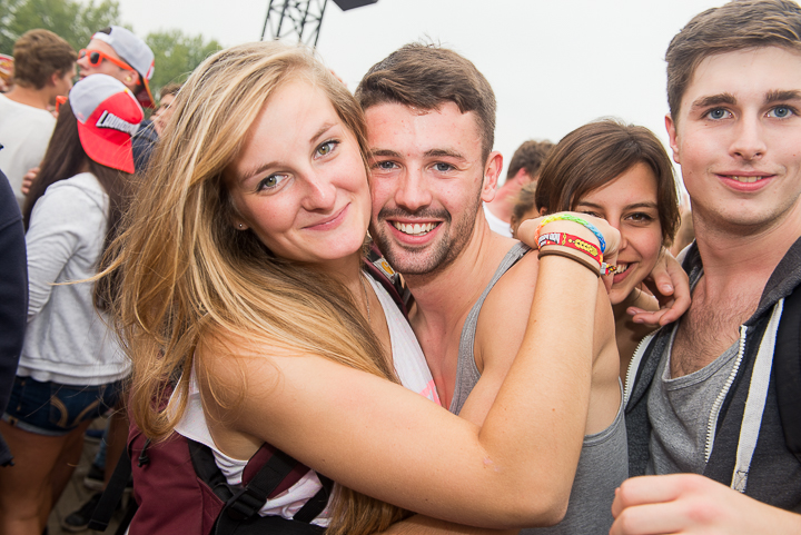 Laundry Day 2014 Deel 1, foto 100, foto's door Youri Vanlommel, Charlotte Meuldermans - FrontView Magazine