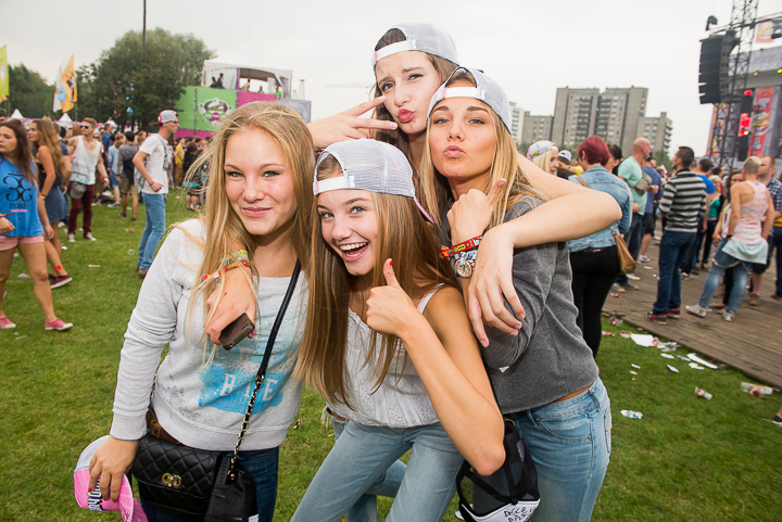 Laundry Day 2014 Deel 1, foto 109, foto's door Youri Vanlommel, Charlotte Meuldermans - FrontView Magazine