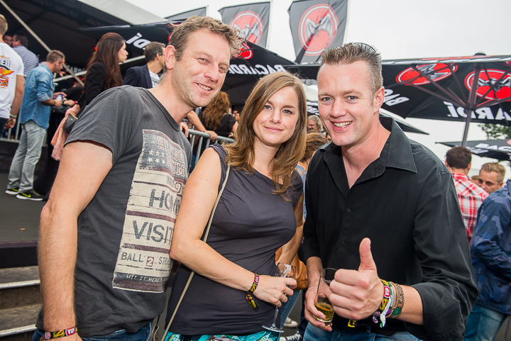 Laundry Day 2014 Deel 1, foto 112, foto's door Youri Vanlommel, Charlotte Meuldermans - FrontView Magazine