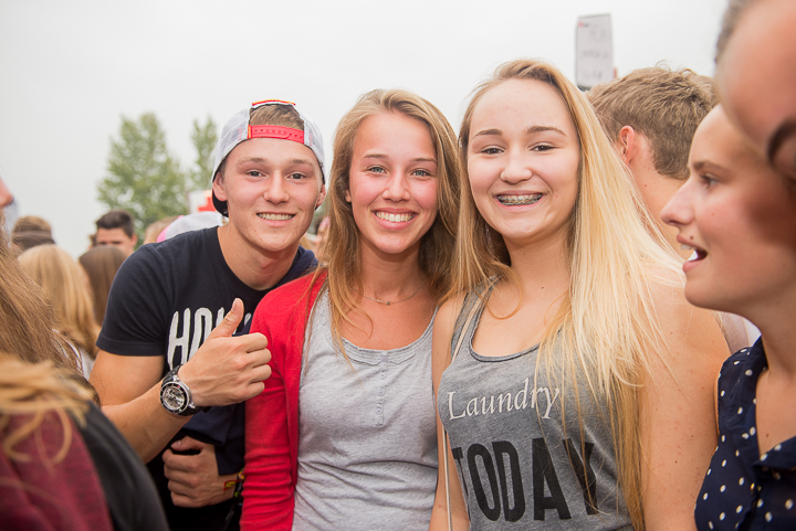 Laundry Day 2014 Deel 2, foto 27, foto's door Youri Vanlommel, Charlotte Meuldermans - FrontView Magazine