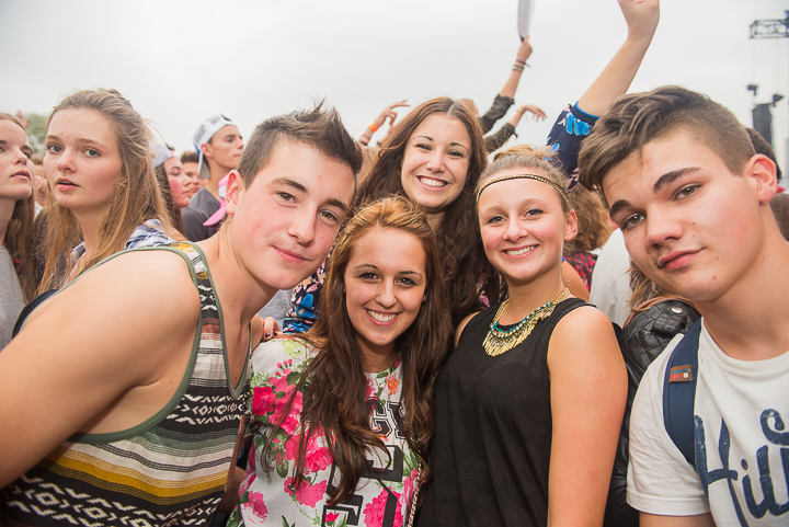 Laundry Day 2014 Deel 2, foto 30, foto's door Youri Vanlommel, Charlotte Meuldermans - FrontView Magazine