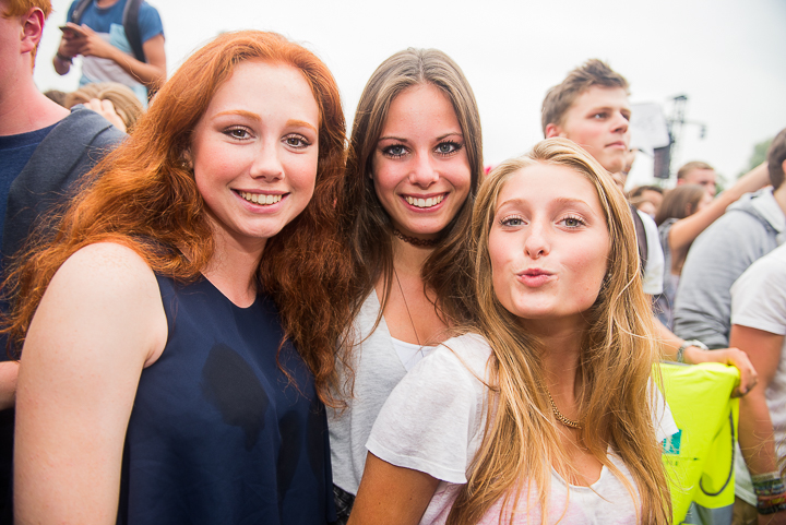 Laundry Day 2014 Deel 2, foto 37, foto's door Youri Vanlommel, Charlotte Meuldermans - FrontView Magazine