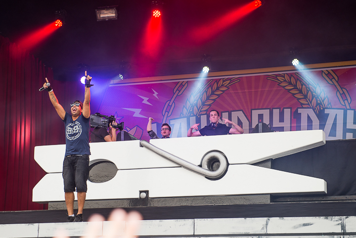 Laundry Day 2014 Deel 2, foto 50, foto's door Youri Vanlommel, Charlotte Meuldermans - FrontView Magazine