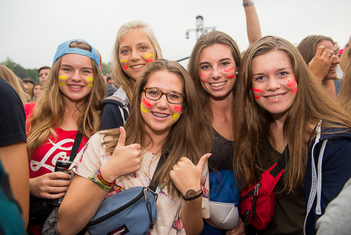 Laundry Day 2014 Deel 2, foto 56, foto's door Youri Vanlommel, Charlotte Meuldermans - FrontView Magazine