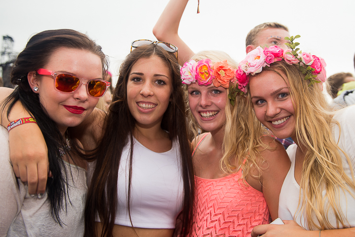 Laundry Day 2014 Deel 2, foto 59, foto's door Youri Vanlommel, Charlotte Meuldermans - FrontView Magazine